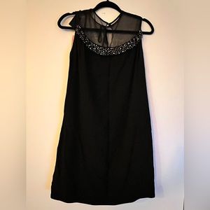 miu miu black dress mf2946 with tags brand new $735